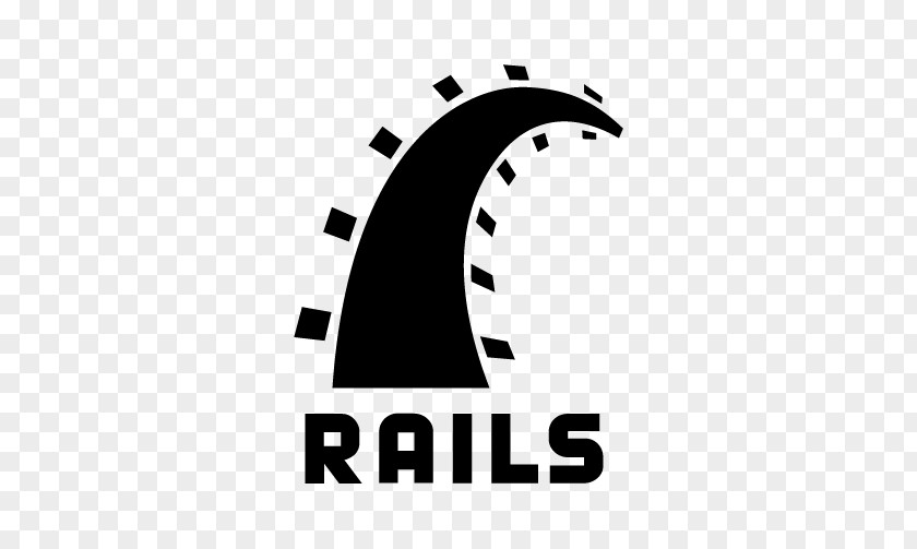 Ruby On Rails Web Development Framework RubyGems PNG