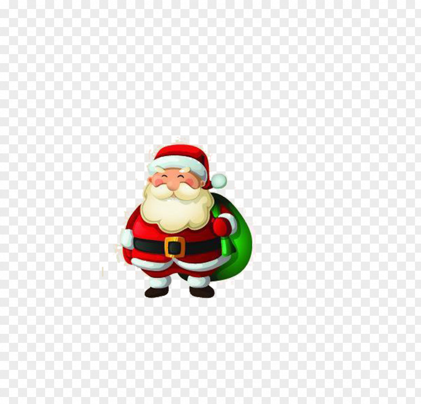 Santa Claus Cartoon Mrs. Reindeer Jigsaw Puzzle Christmas PNG
