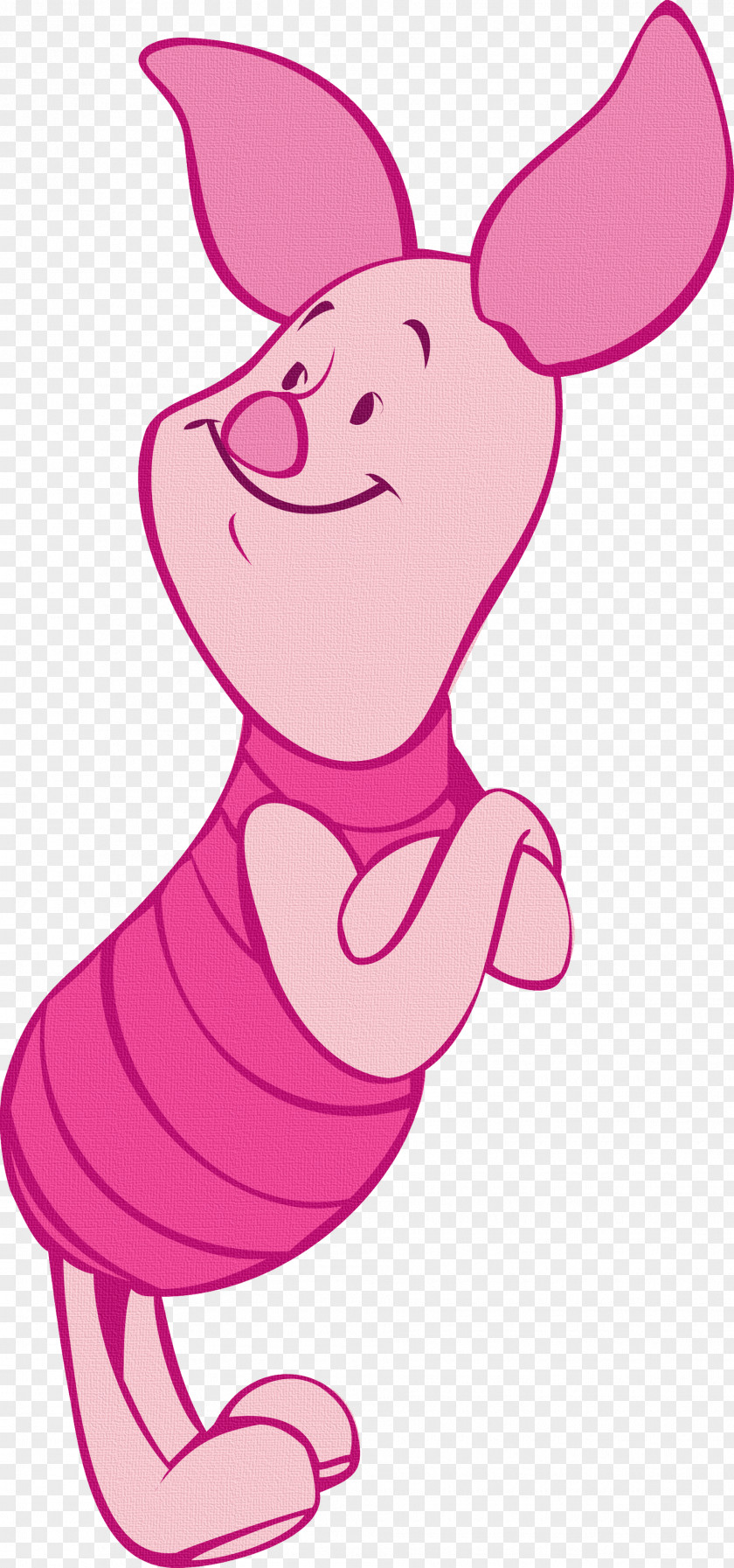 Winnie Pooh Piglet The Eeyore Christopher Robin PNG