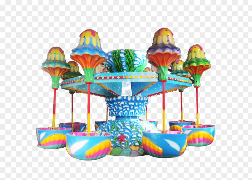 Amusement Park Equipment Playground Game Toy Child Ride PNG