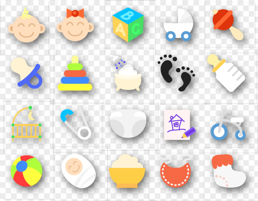 Baby Icon Infant Clip Art PNG