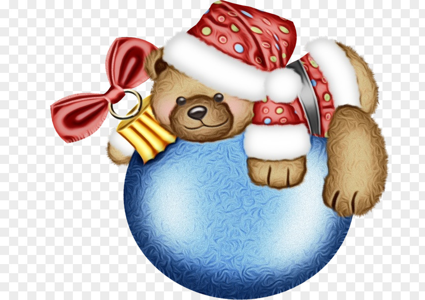 Christmas Fictional Character Cartoon Clip Art PNG