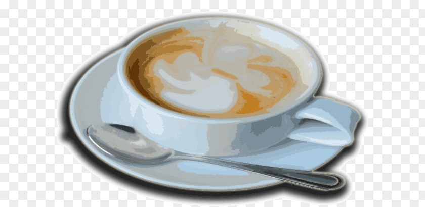 Coffee Cuban Espresso Café Au Lait Cafe Caffè Macchiato PNG