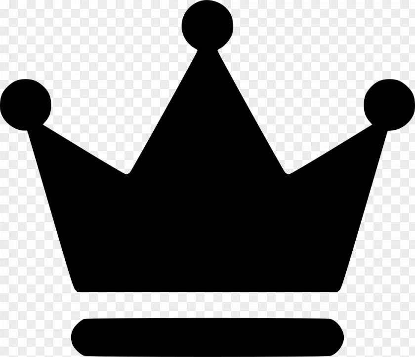 Crown Symbol Clip Art PNG