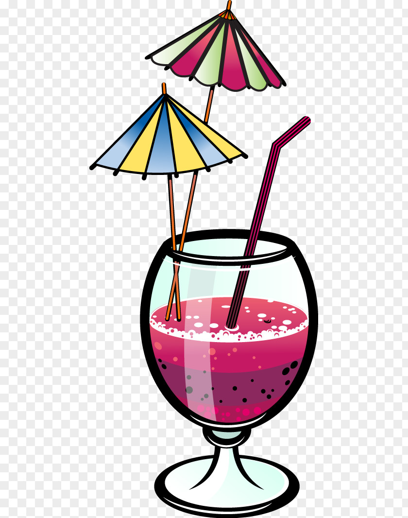 Drink Tea Cliparts Cocktail Martini Red Russian Pink Lady Margarita PNG