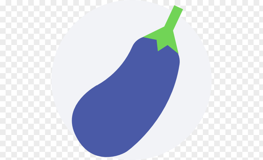 Eggplant Clip Art PNG