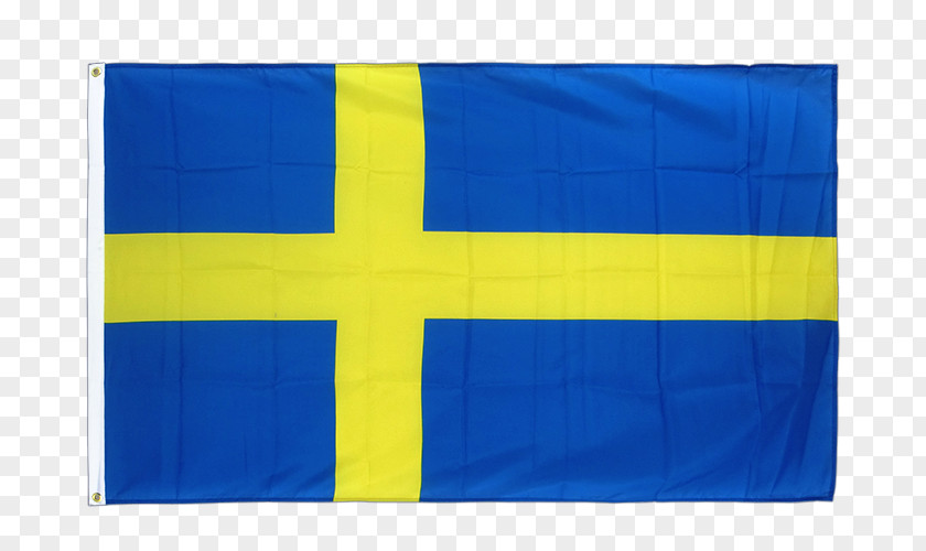 Flag Of Sweden Fahne National PNG