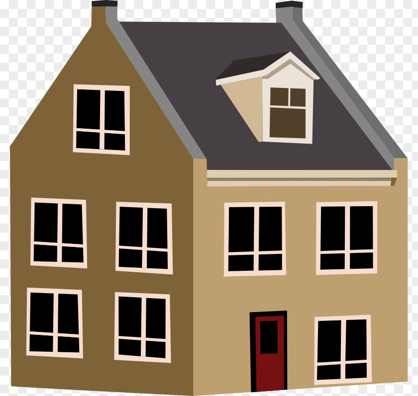 House Cliparts Free Content Clip Art PNG