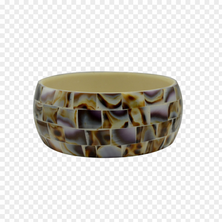 Jewelry Accessories Bangle Bowl Seashell Nacre Business PNG