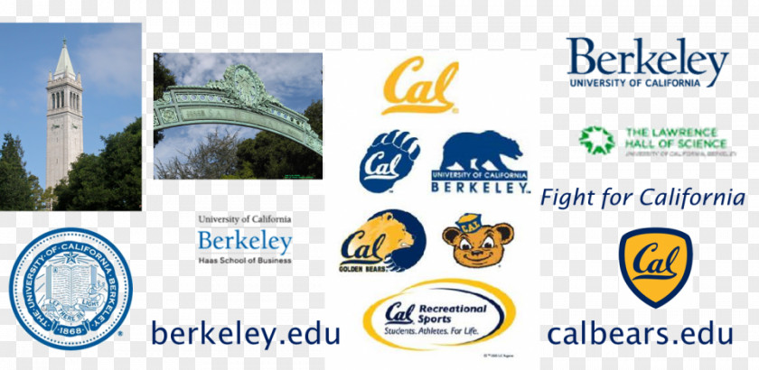 Logo Brand Organization University Of California Education PNG