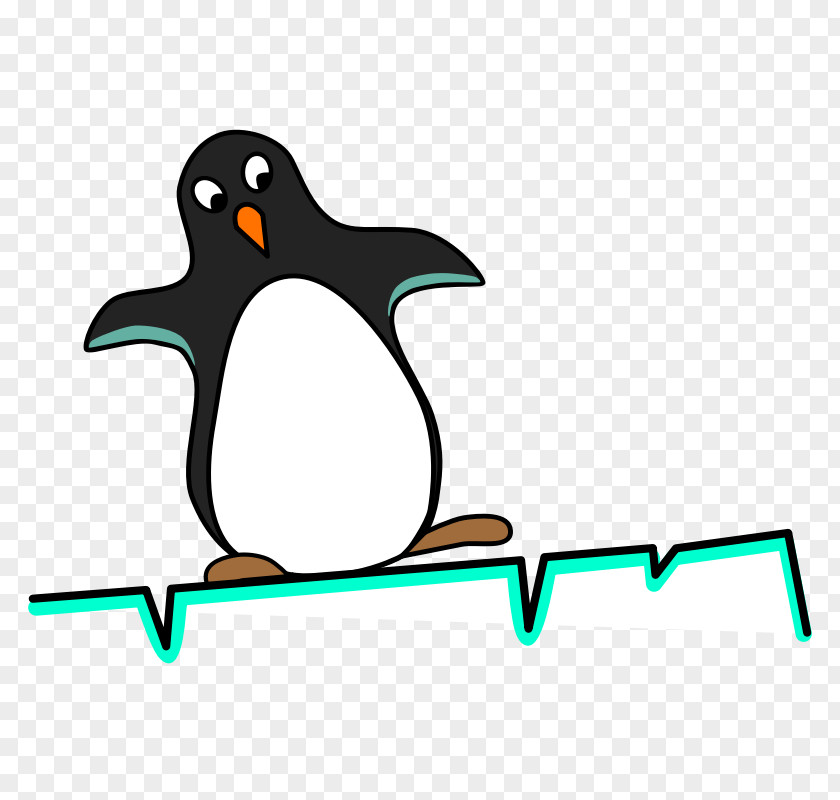 Penguin Clip Art PNG