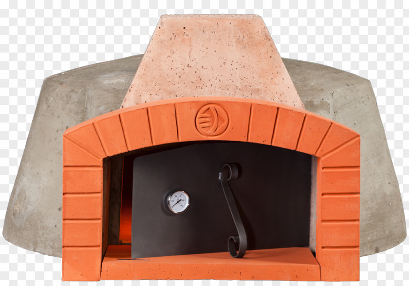 Pizza Wood-fired Oven Refractory PNG