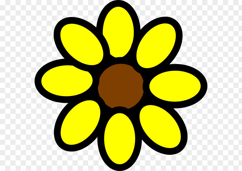 Sunflower Cliparts Free Content Blog Download Clip Art PNG
