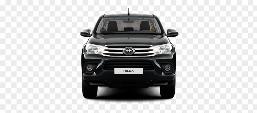 Toyota Hilux Highlander Car Citroën PNG