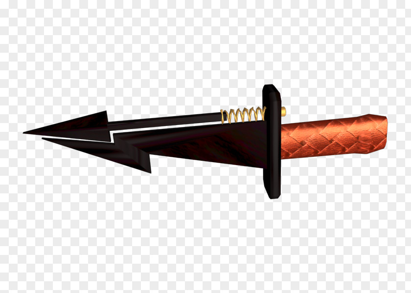 Weapon Ranged Angle PNG