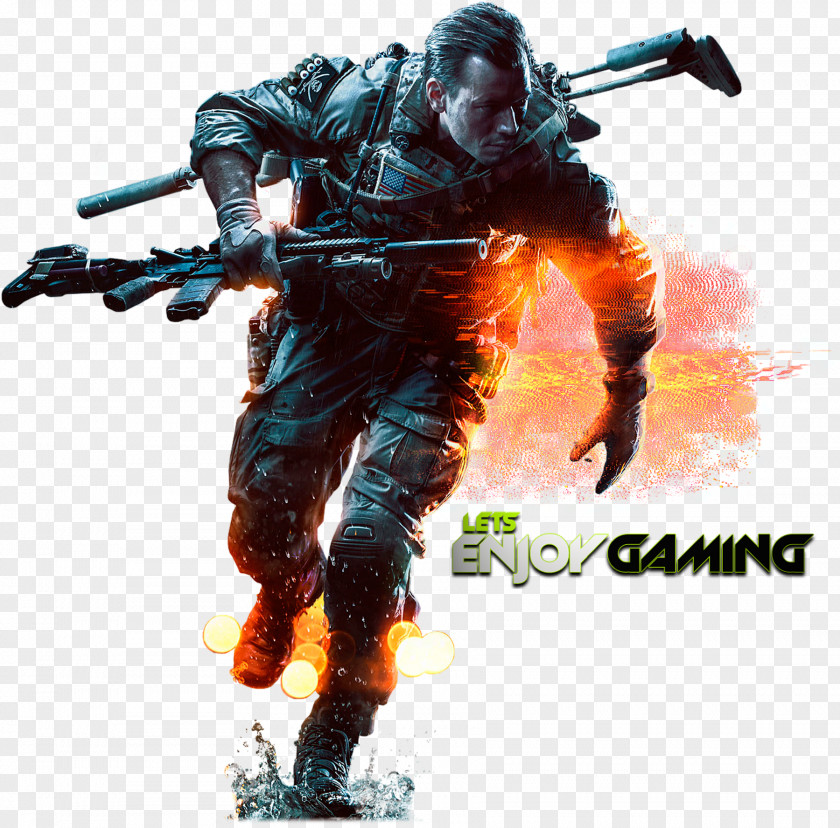 Battlefield 4 Play4Free 1 Battlefield: Bad Company 2: Vietnam PNG