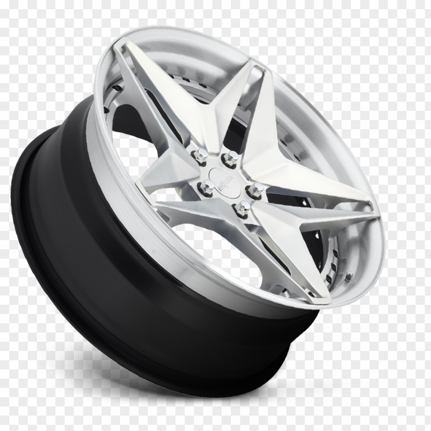 Car Alloy Wheel Forging Rim PNG