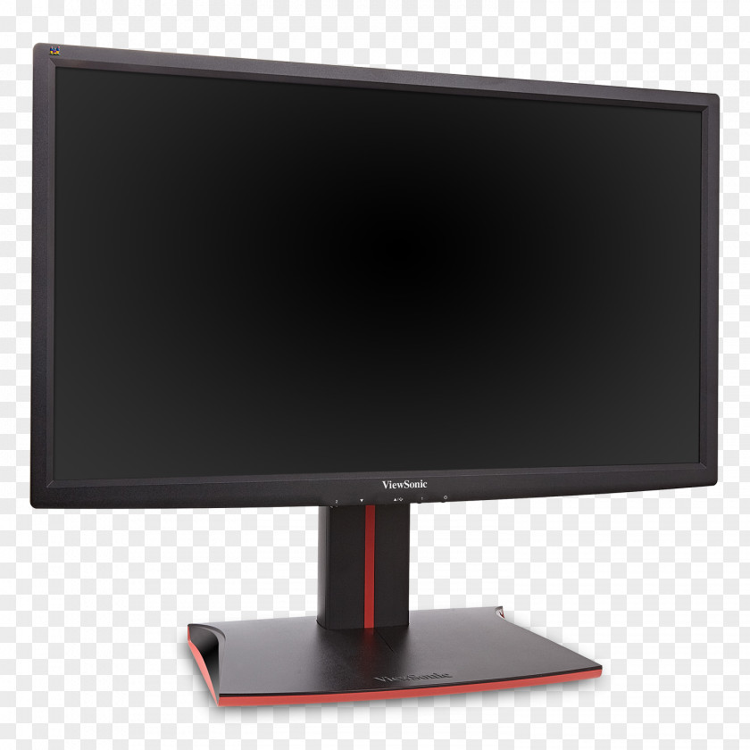 Computer ViewSonic Monitors Refresh Rate DisplayPort PNG