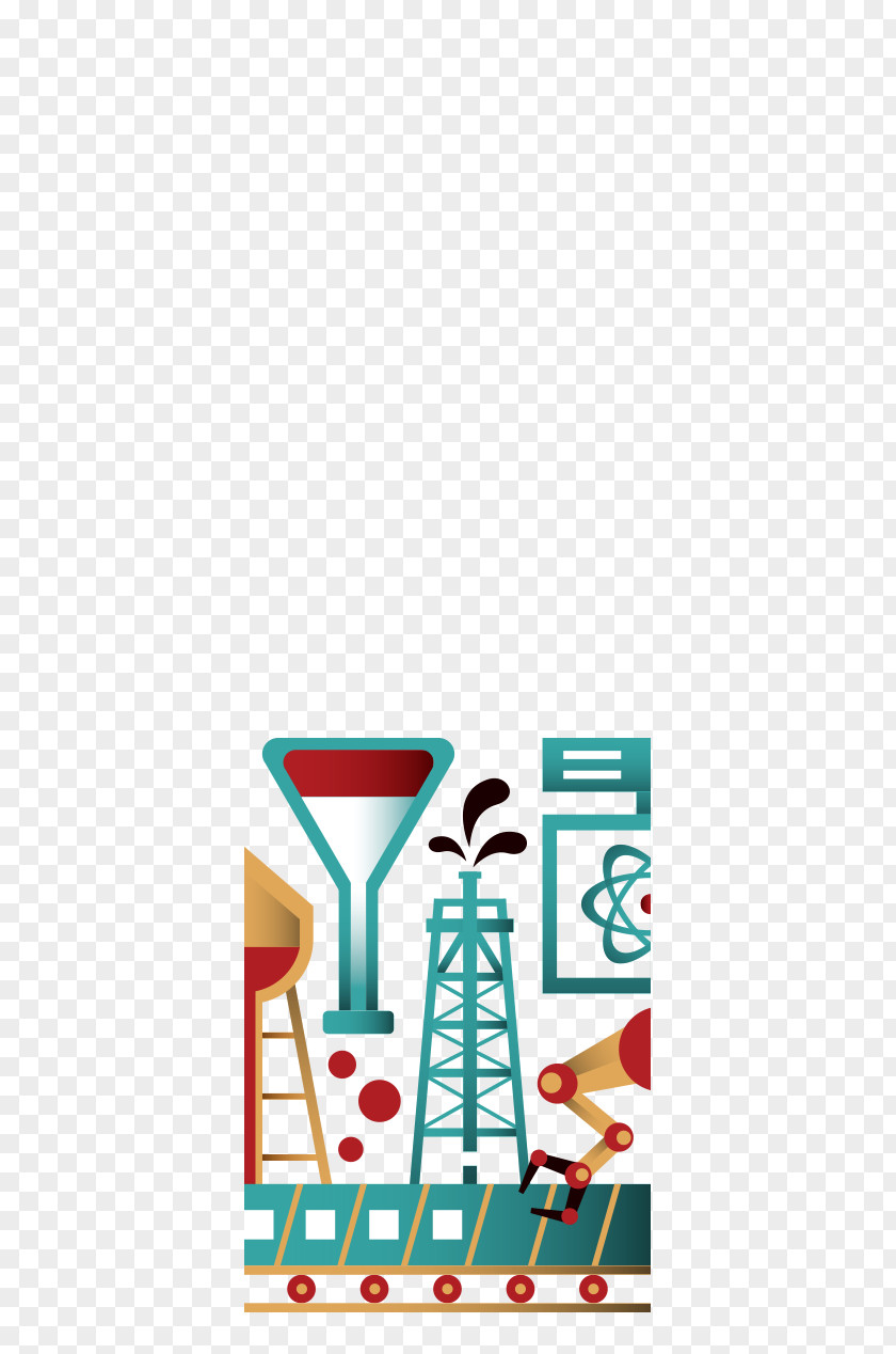Engineer Illustration Brand Logo Clip Art PNG