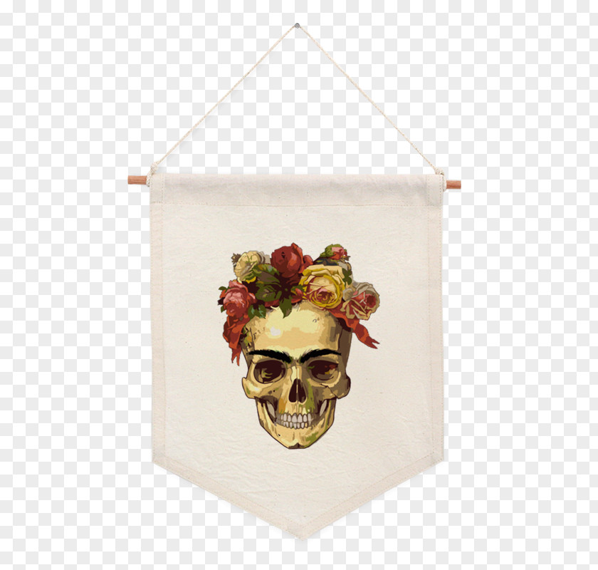 Frida Kalo Diego Rivera T-shirt Skull Calavera Female PNG