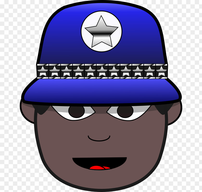 Ginkgo Clipart Police Officer Clip Art PNG