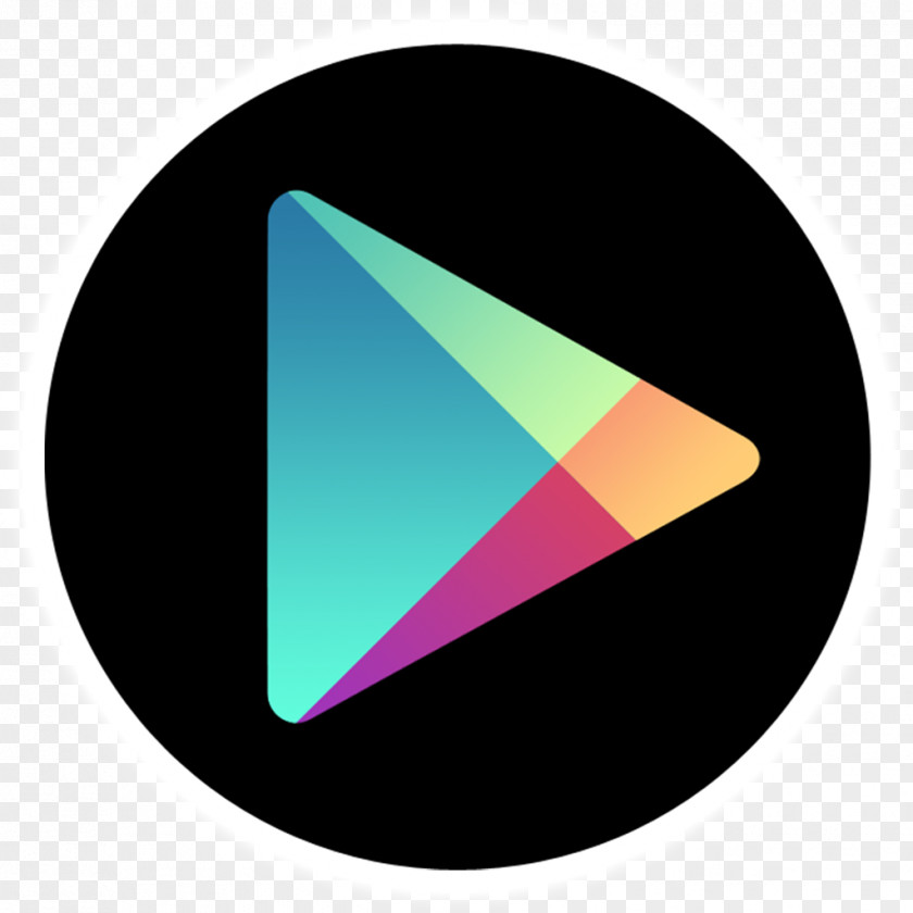 Google Play Android Logo PNG