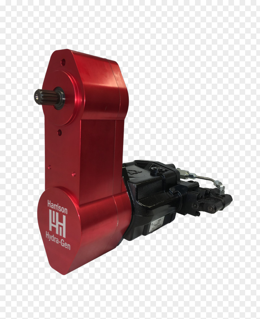 Hydraulic Pump Hydraulics Drive System Reservoir PNG