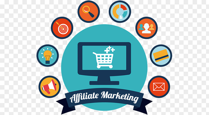 Marketing Affiliate Cost Per Action Business PNG