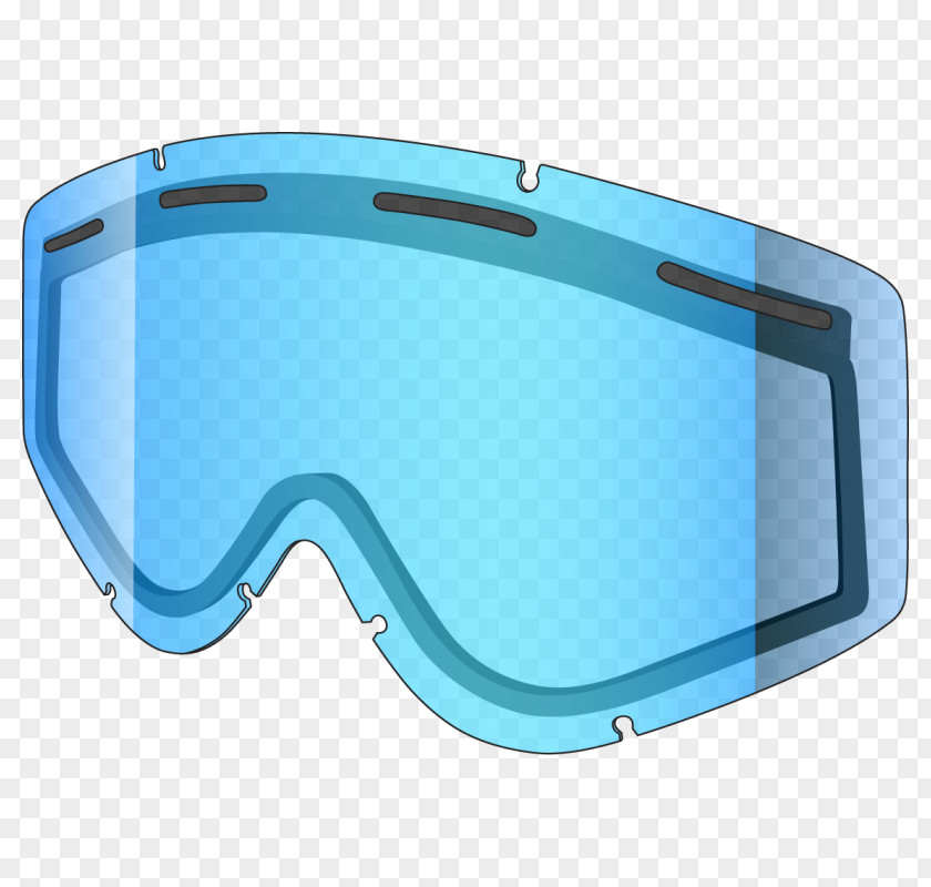 Mask Goggles Lens YouTube Glasses PNG