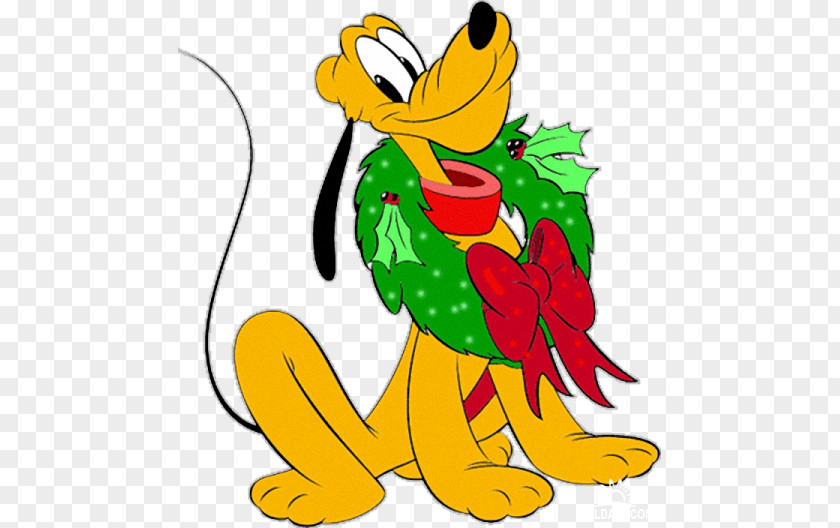 Mickey Mouse Pluto Minnie Goofy Donald Duck PNG