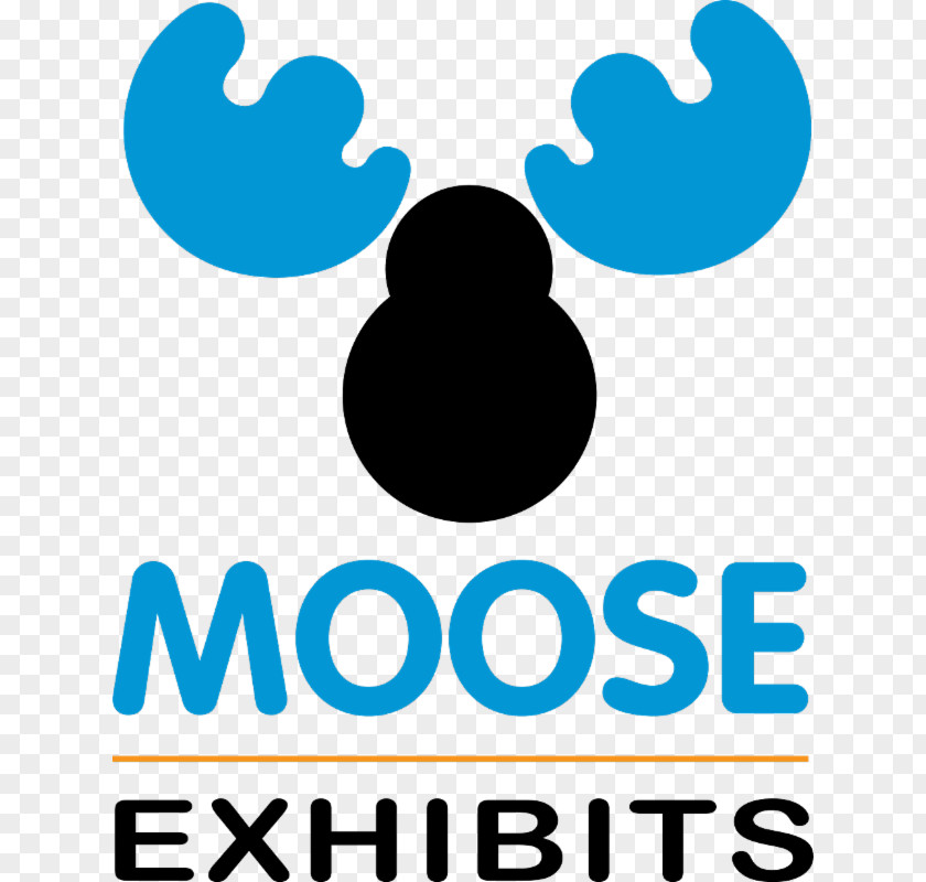 Moose Exhibits Trade Industry Service PNG