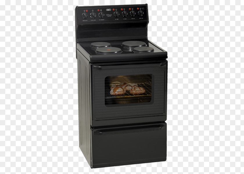 Multi Cooker Stove Cooking Ranges Electric Oven Spissvärta PNG