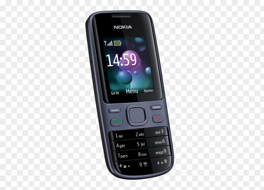 Nokia 2690 Phone Series 100 Smartphone PNG
