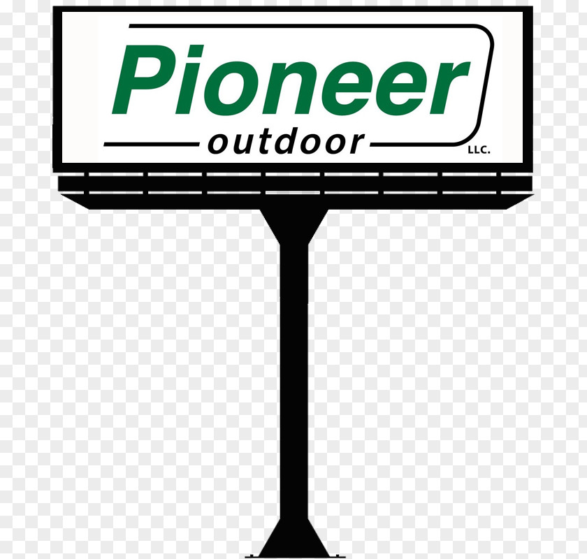 Outdoor Lawn & Garden Show Pioneer Billboard Junior League-Springfield Mo PNG