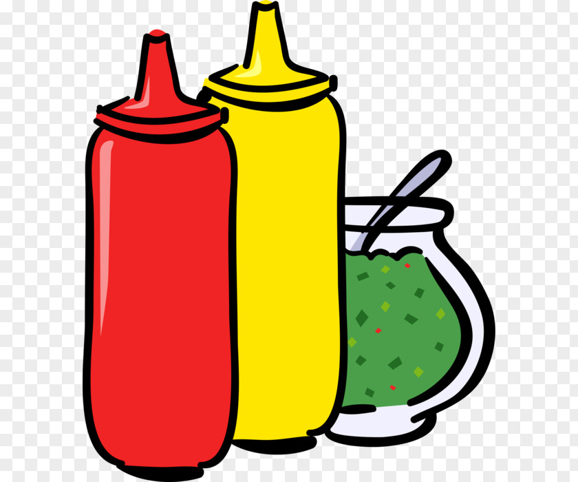 Plush Ketchup Clip Art Condiment Openclipart Sauce Illustration PNG