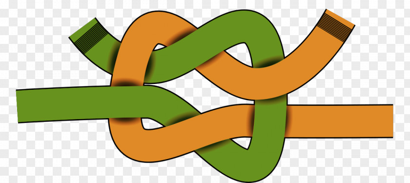 Rope Granny Knot Reef Bowline Figure-eight PNG