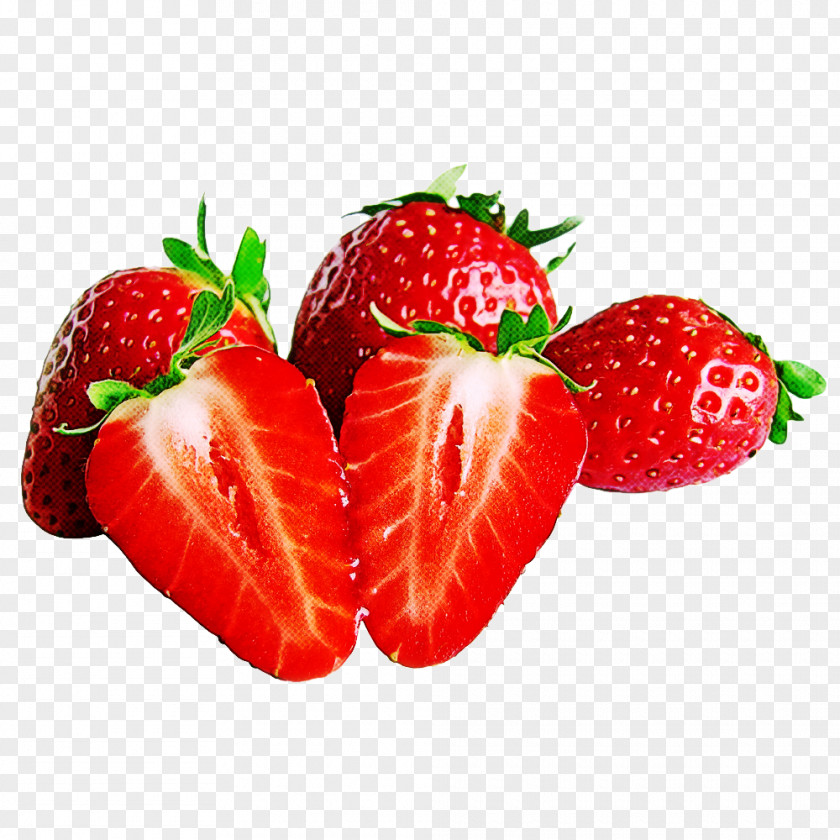 Strawberry PNG