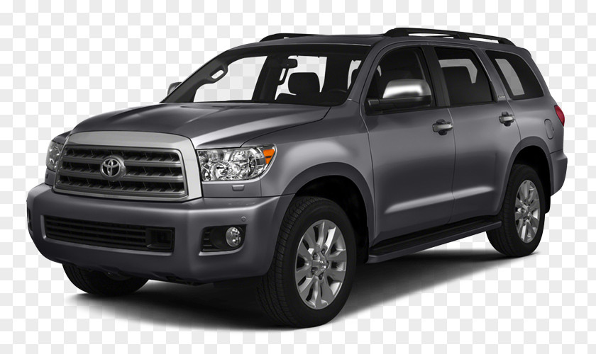 Toyota 2013 Sequoia Used Car 2014 Limited PNG