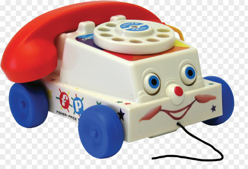 United Kingdom Chatter Telephone Fisher-Price Toy PNG