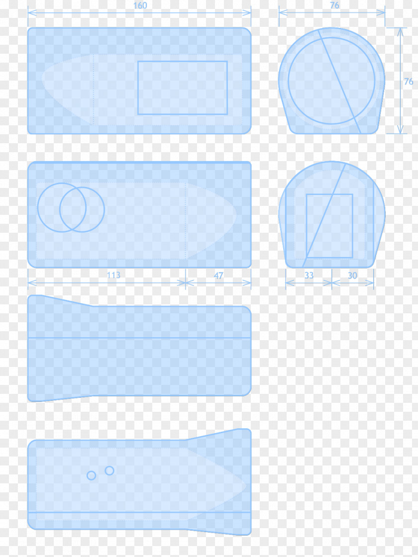 Angle Paper Brand Point PNG