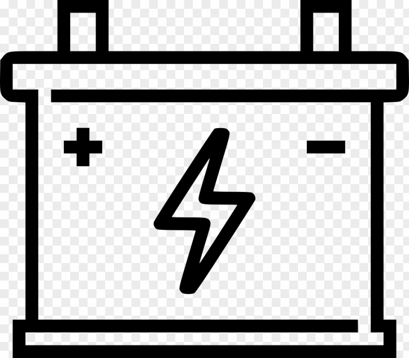 Automotive Battery Clip Art PNG