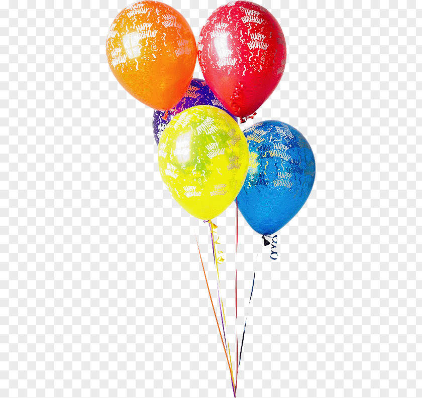 Balloon Toy Clip Art PNG