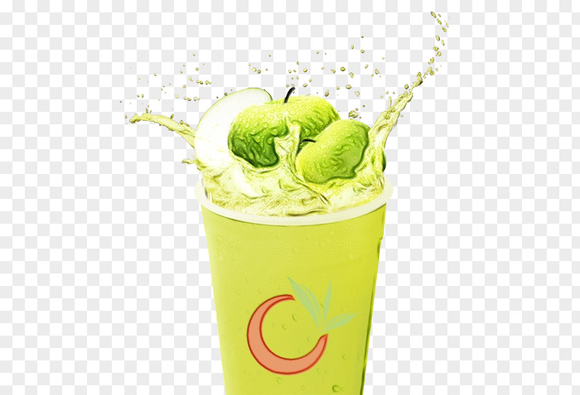 Cocktail Garnish Cabbage Vegetable Juice Limonana Drink Health Shake PNG