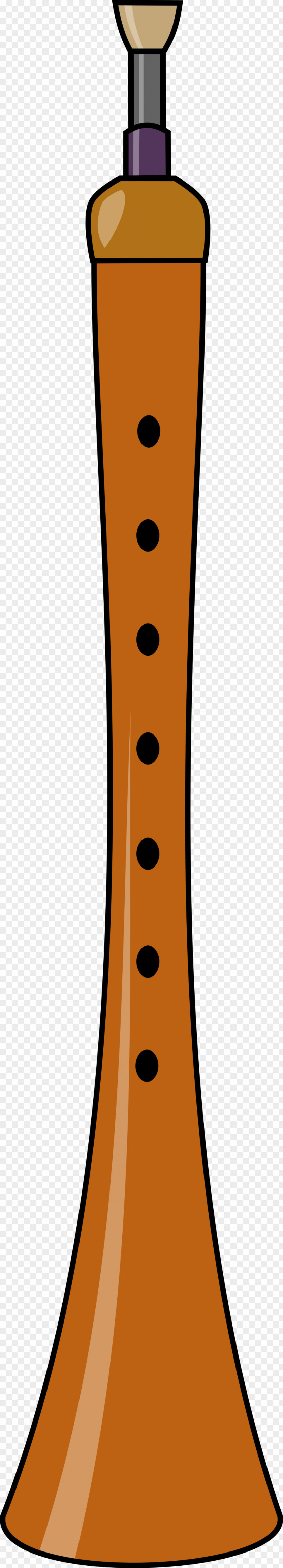 Flute Reed Zurna Clip Art PNG