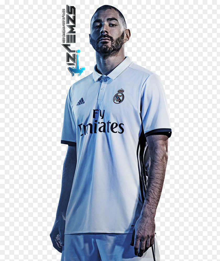 Football Karim Benzema Real Madrid C.F. Image Clip Art DeviantArt PNG