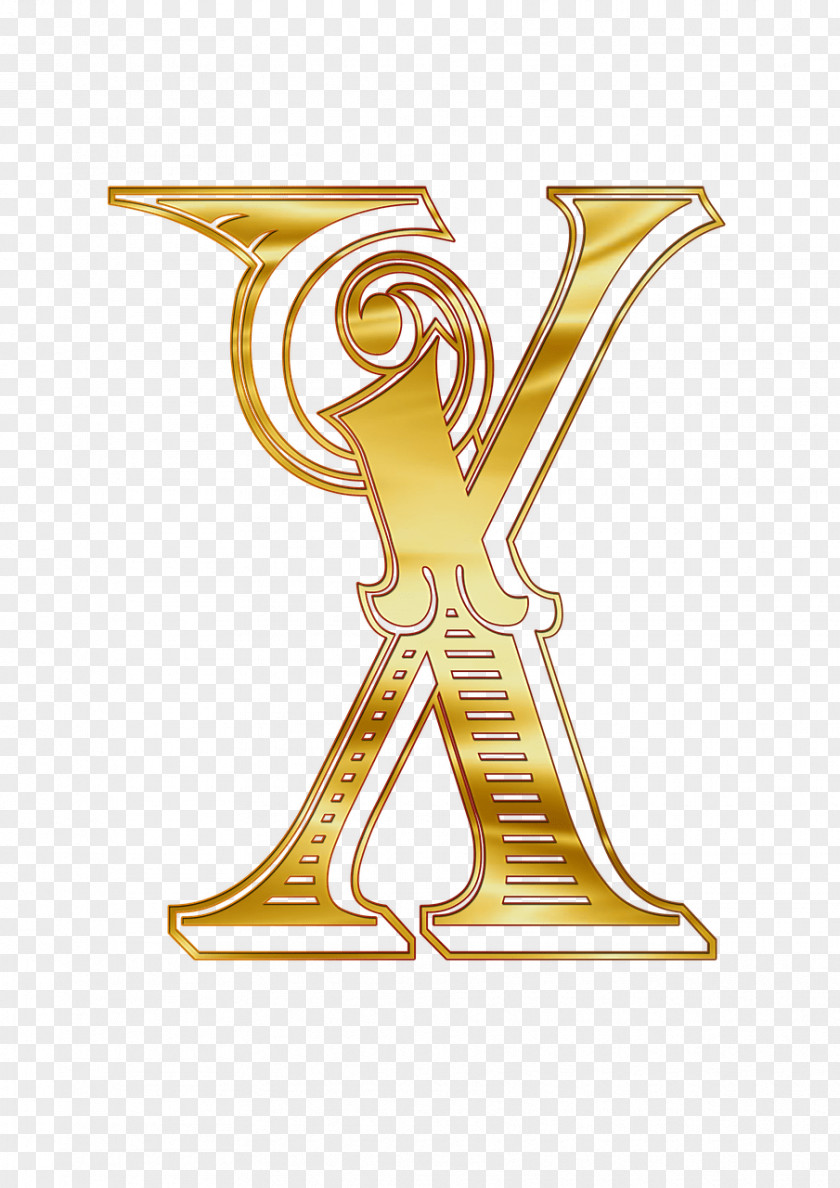 Gold Letters Letter Case Alphabet Cyrillic Script PNG