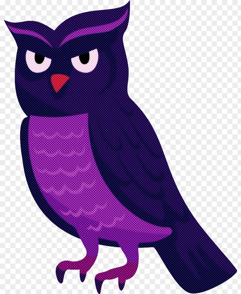 Owl Halloween PNG