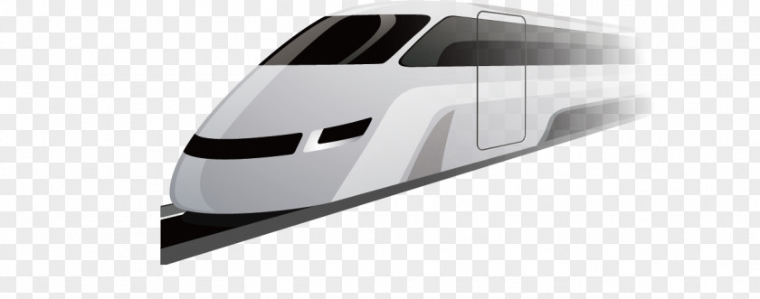 Subway Car Internet Of Things 5G Euclidean Vector Vehicle PNG