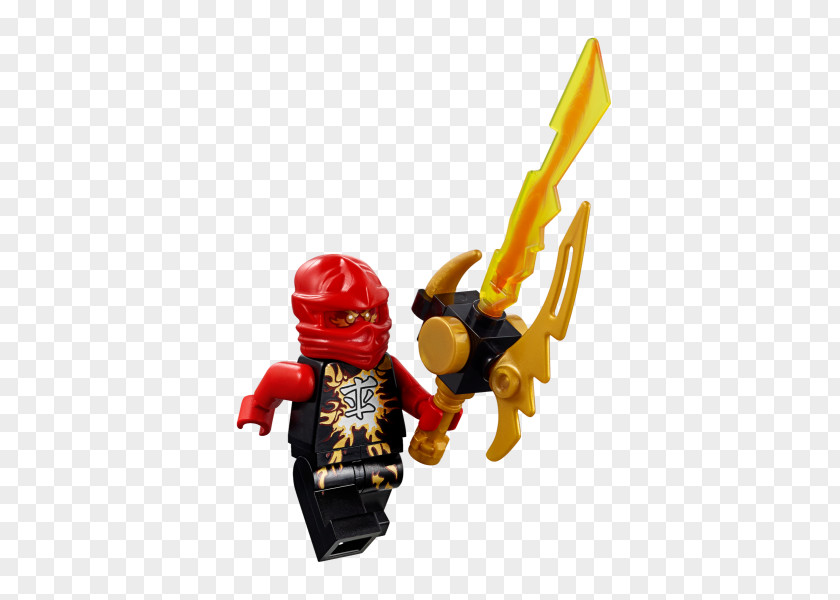 Toy Lego Ninjago LEGO 70739 NINJAGO Airjitzu Kai Flyer Amazon.com PNG