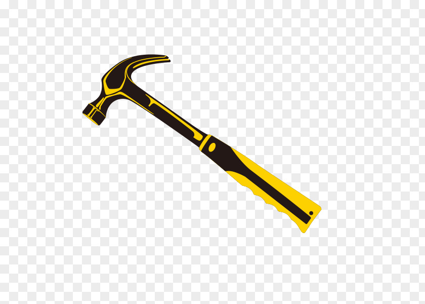 Vector Tools Hammer Tool Wrench PNG
